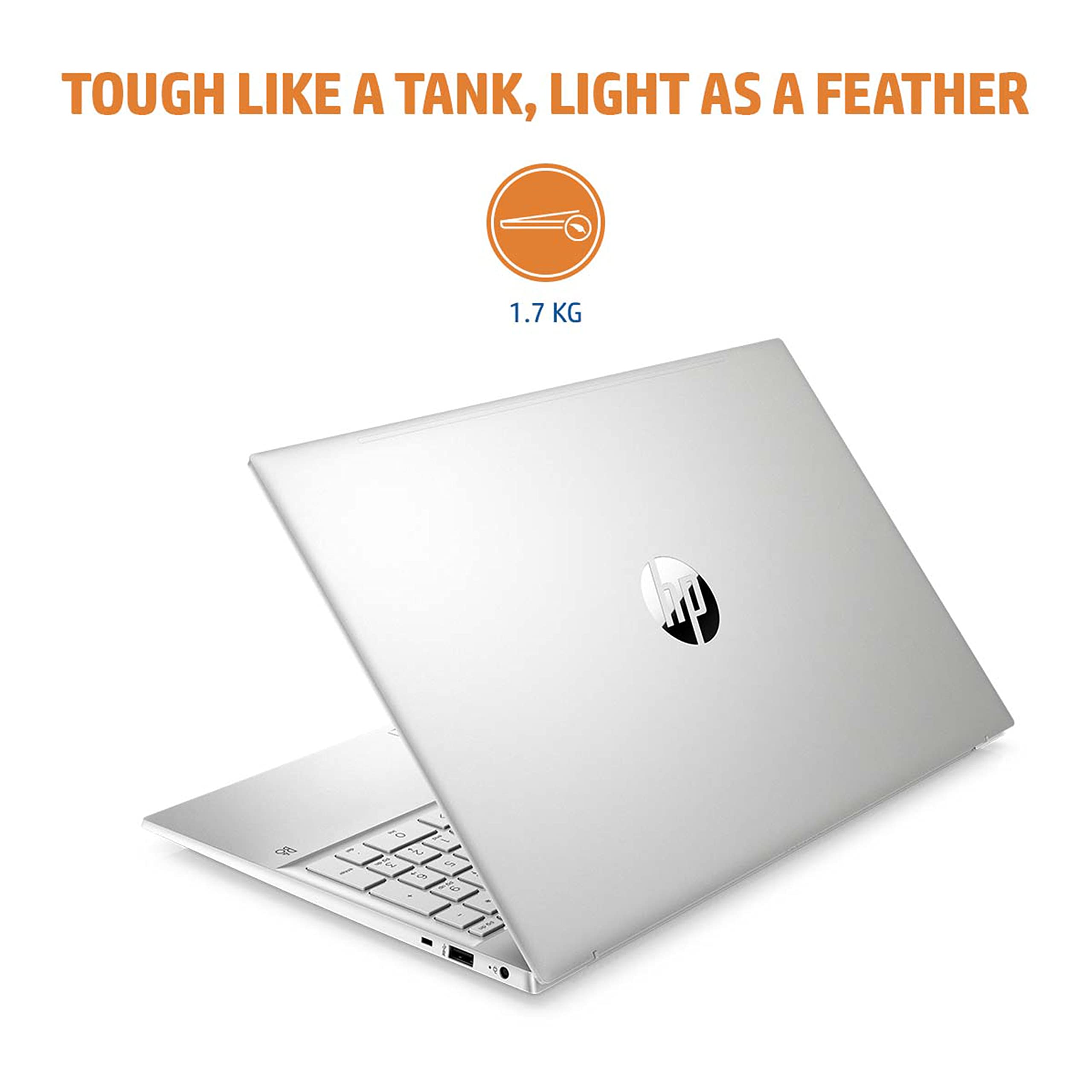 Amazon.in: Buy HP Pavilion 15 AMD Ryzen 5-7530U 8Gb Ram/512Gb Ssd